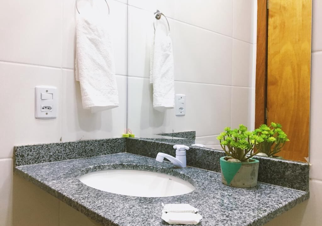 Photo of Bathroom in Pocao