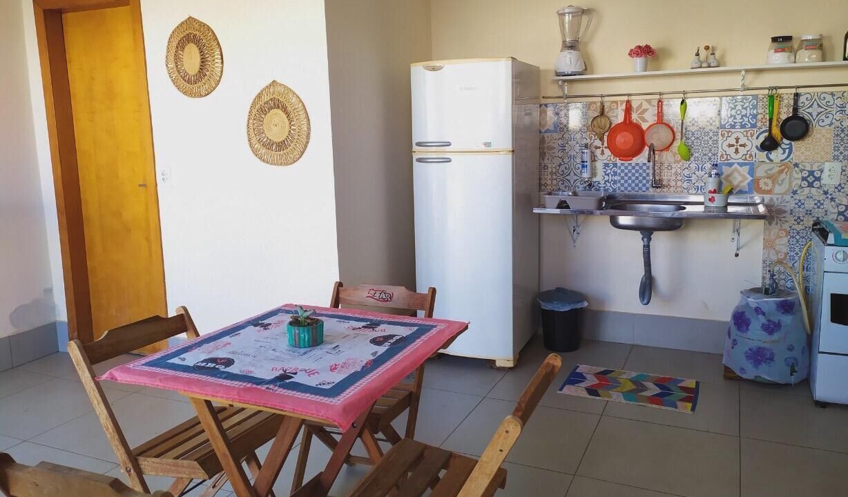 Photo of Kitchen in Pocao