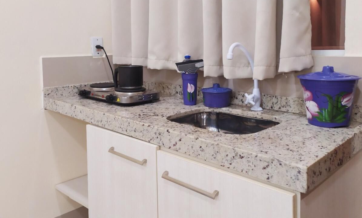 Photo of Kitchen in Pocao