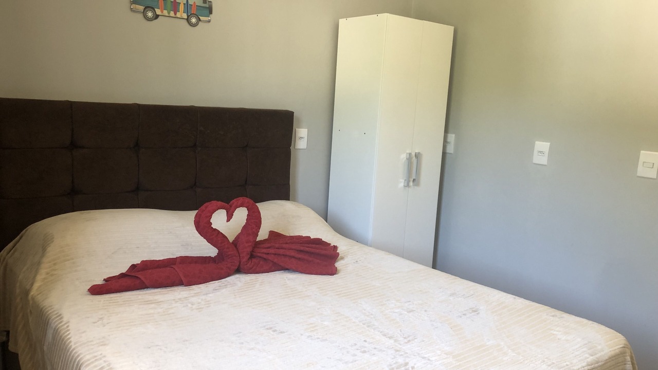Photo of Bedroom in Garopaba