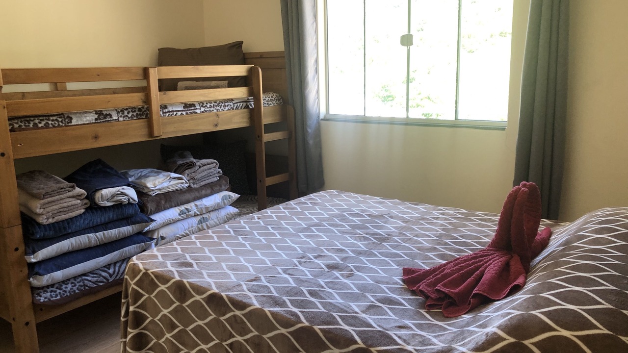 Photo of Bedroom in Garopaba