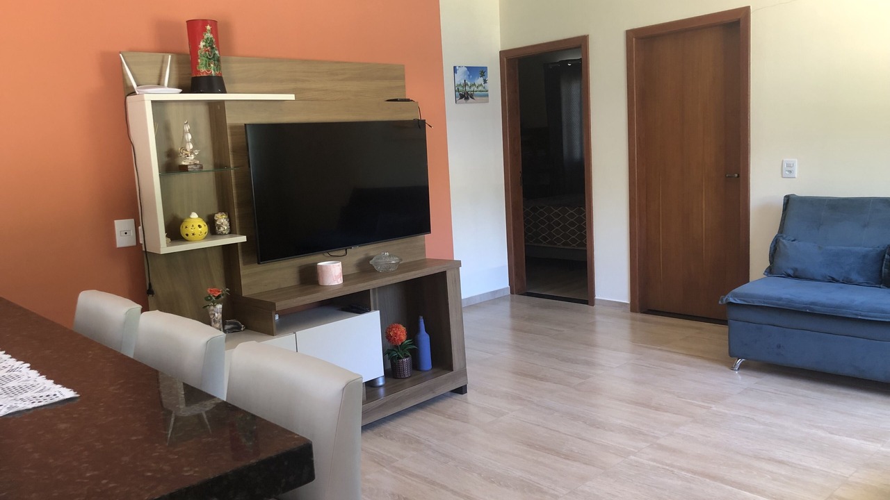 Photo of Livingroom in Garopaba