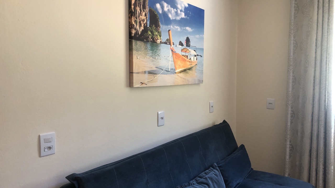Photo of Livingroom in Garopaba