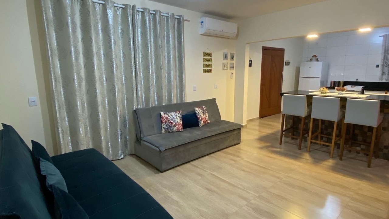 Photo of Livingroom in Garopaba