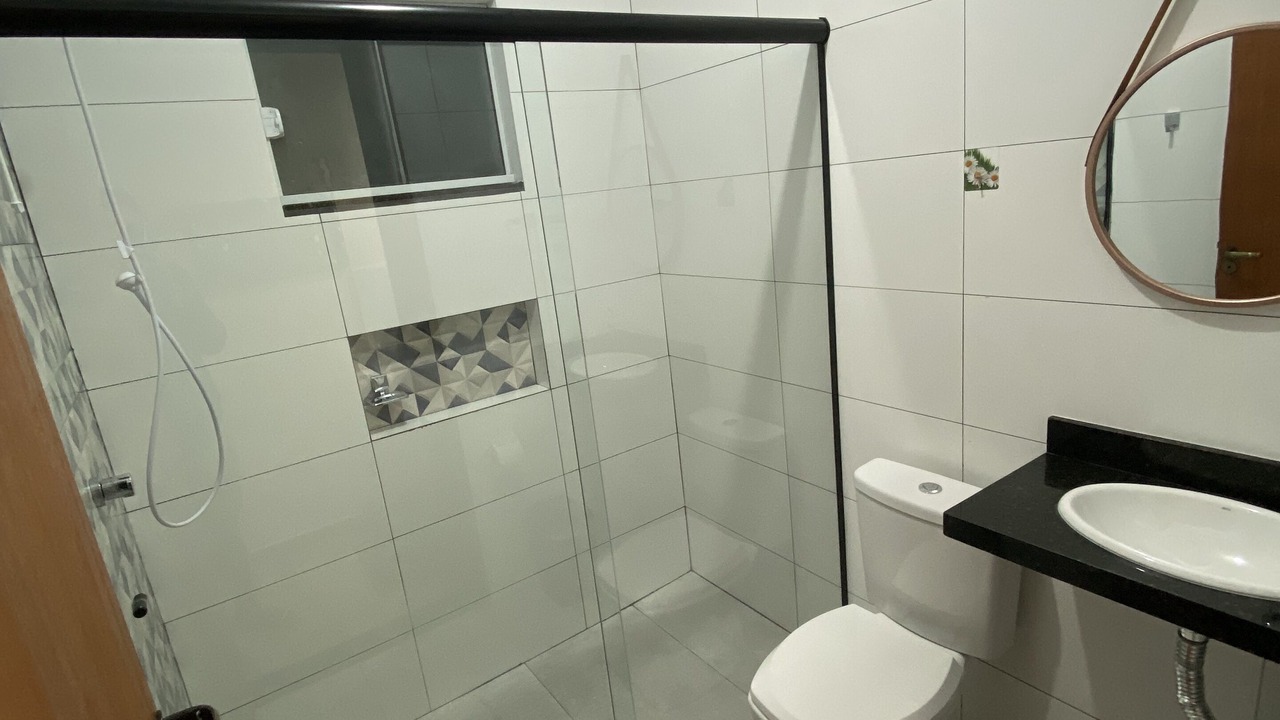 Photo of Bathroom in Garopaba