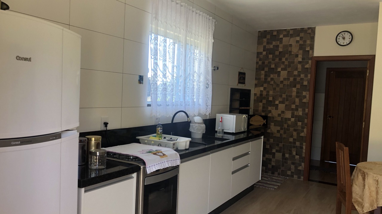 Photo of Kitchen in Garopaba