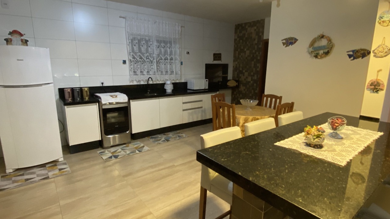 Photo of Kitchen in Garopaba