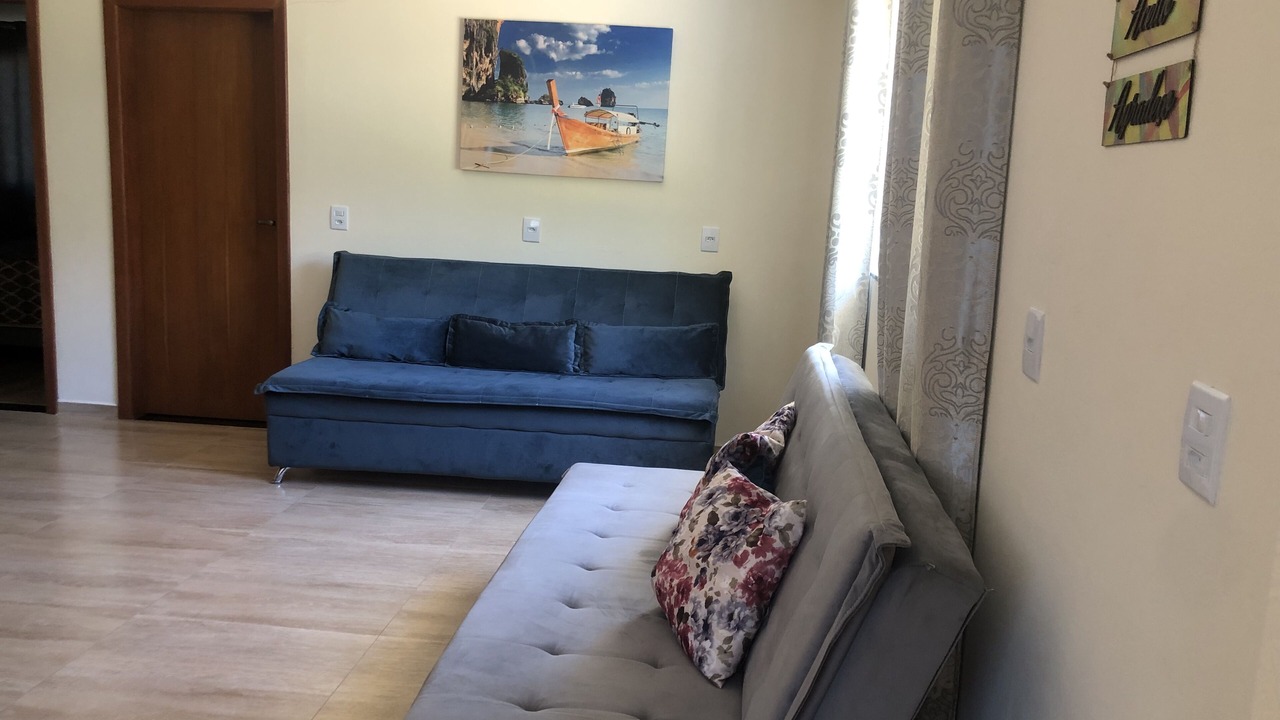 Photo of Livingroom in Garopaba