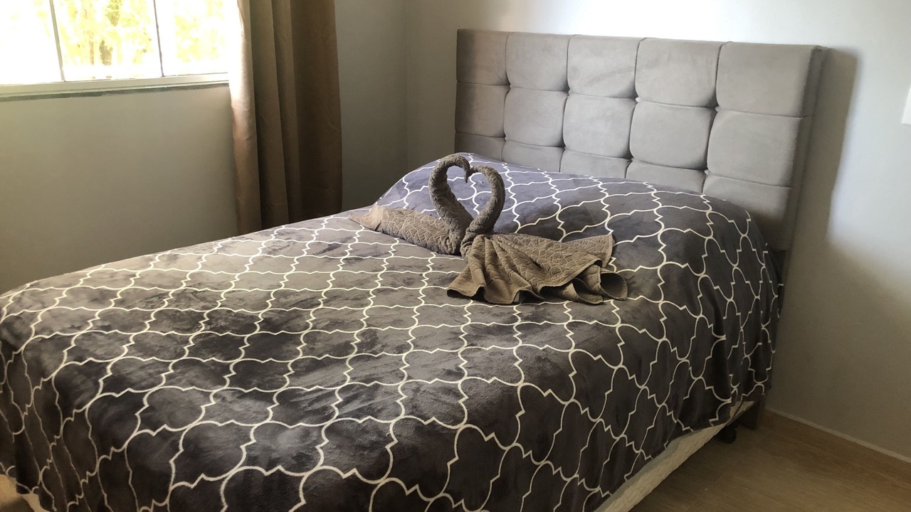 Photo of Bedroom in Garopaba