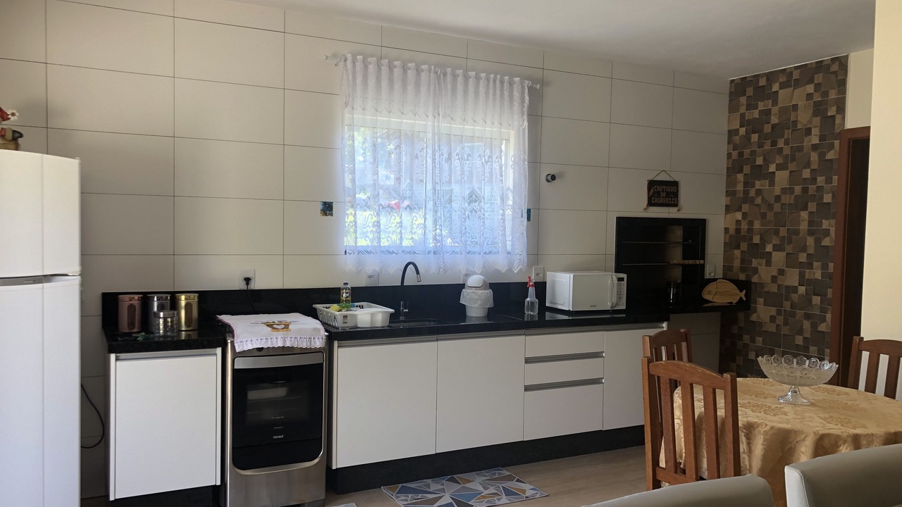Photo of Kitchen in Garopaba