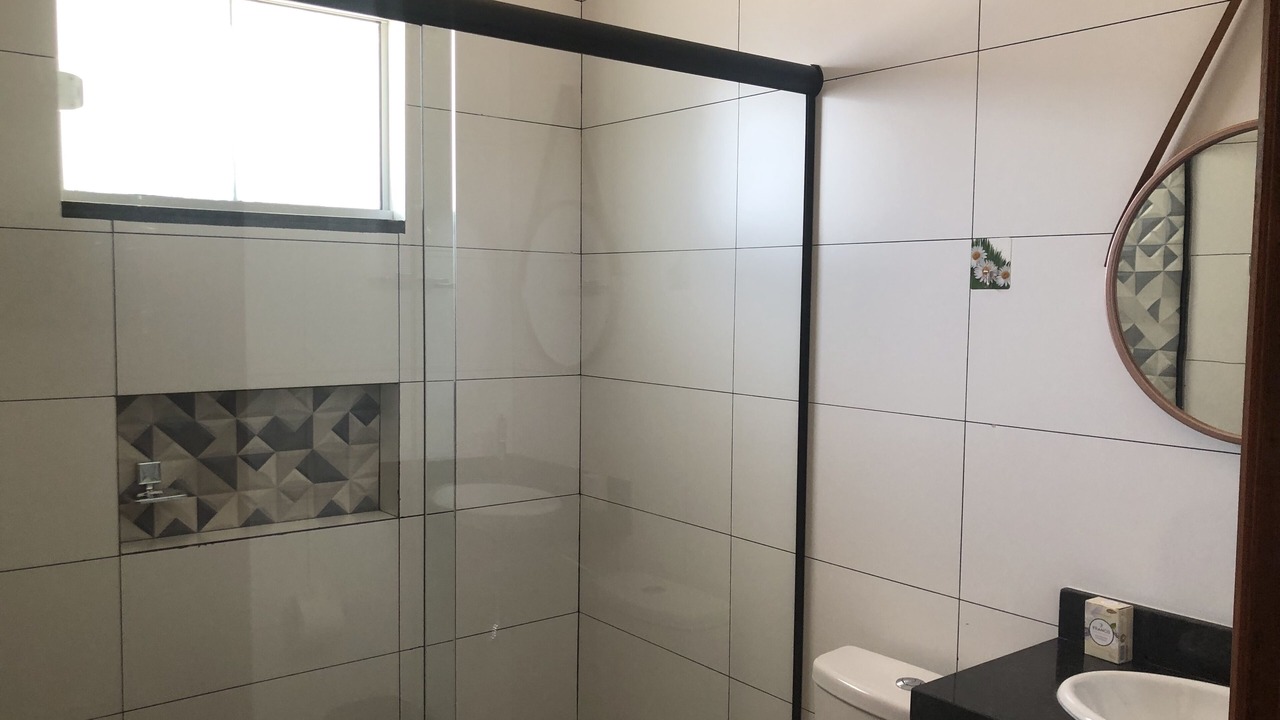 Photo of Bathroom in Garopaba