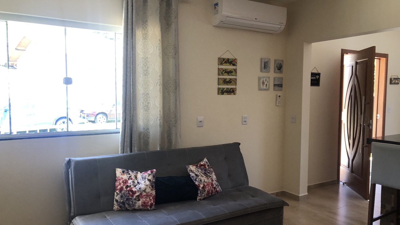 Photo of Livingroom in Garopaba