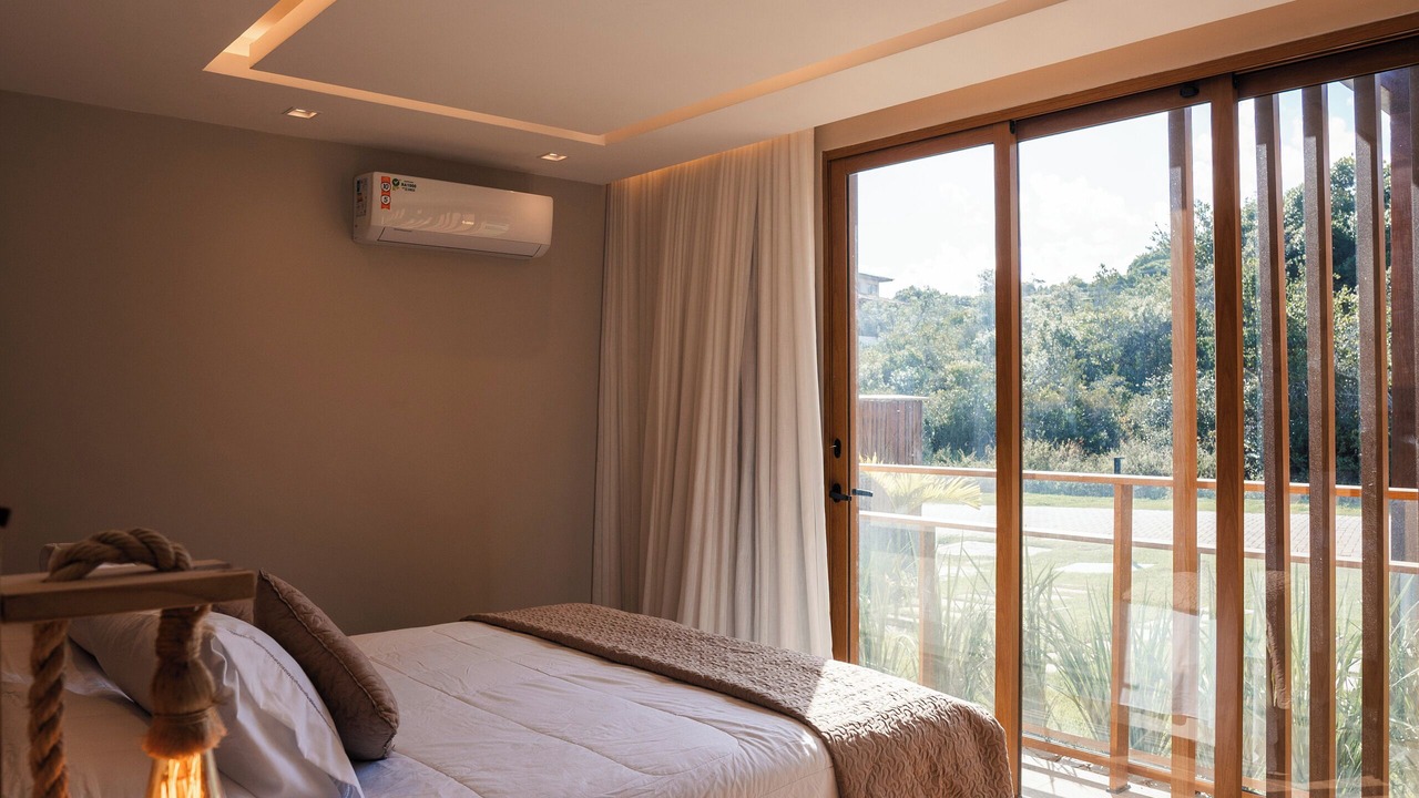 Photo of Bedroom in Itacimirim
