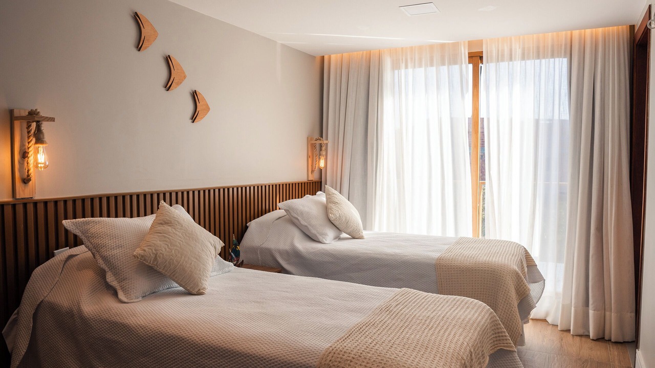 Photo of Bedroom in Itacimirim