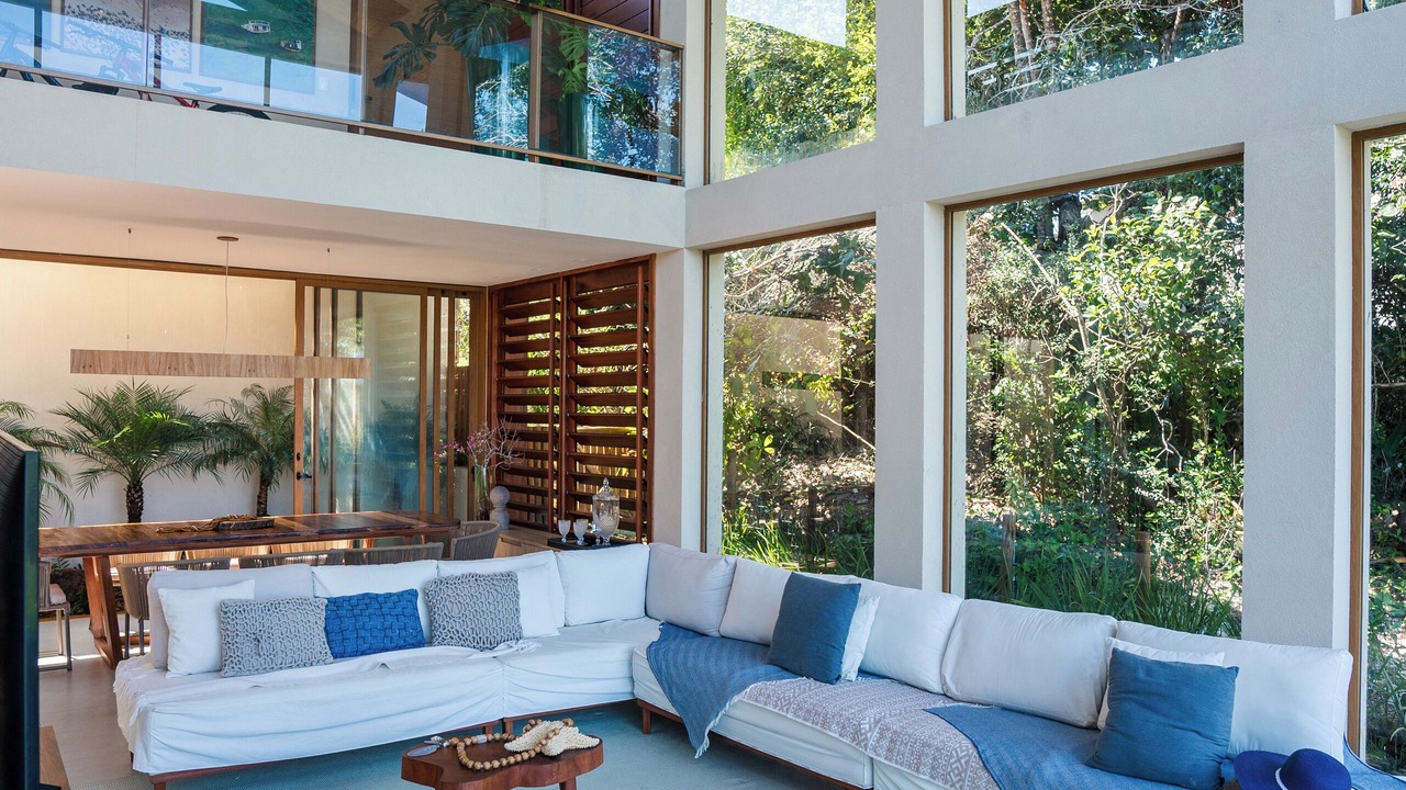 Photo of Patio Balcony in Itacimirim