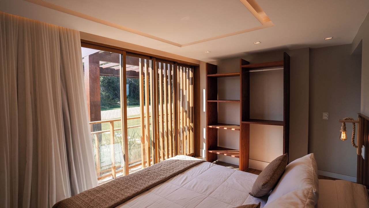 Photo of Bedroom in Itacimirim