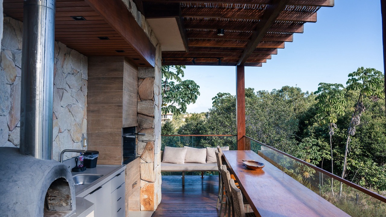 Photo of Outdoor in Itacimirim