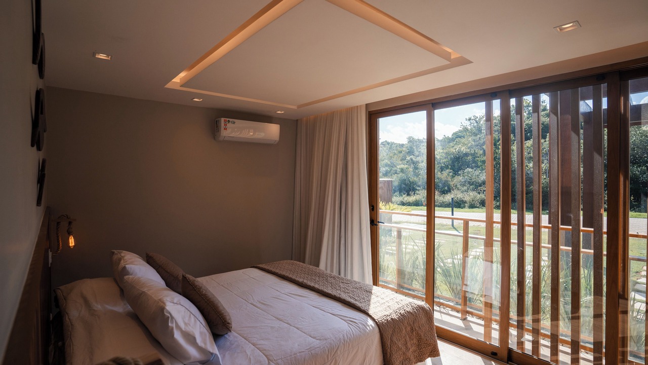 Photo of Bedroom in Itacimirim