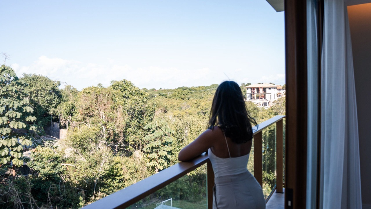 Photo of Outdoor in Itacimirim