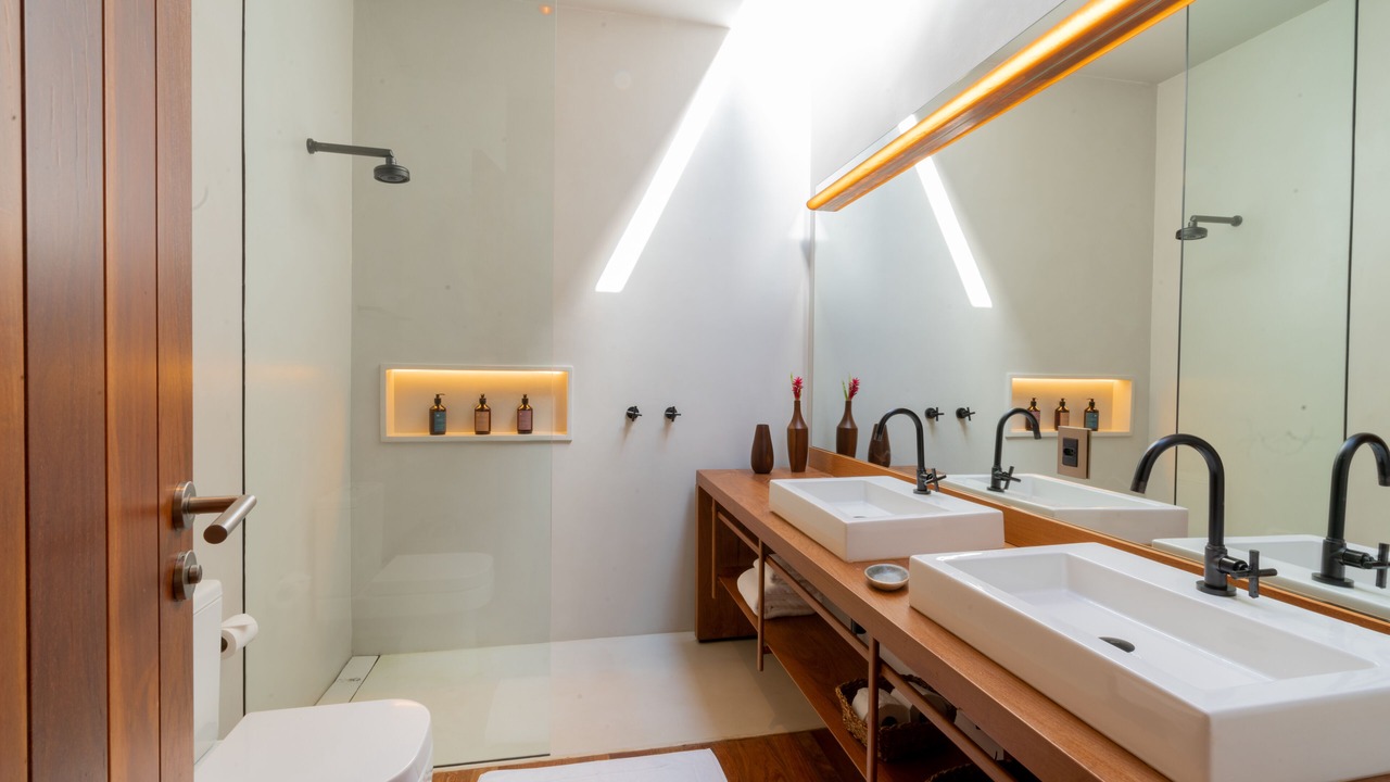 Photo of Bathroom in Itacare