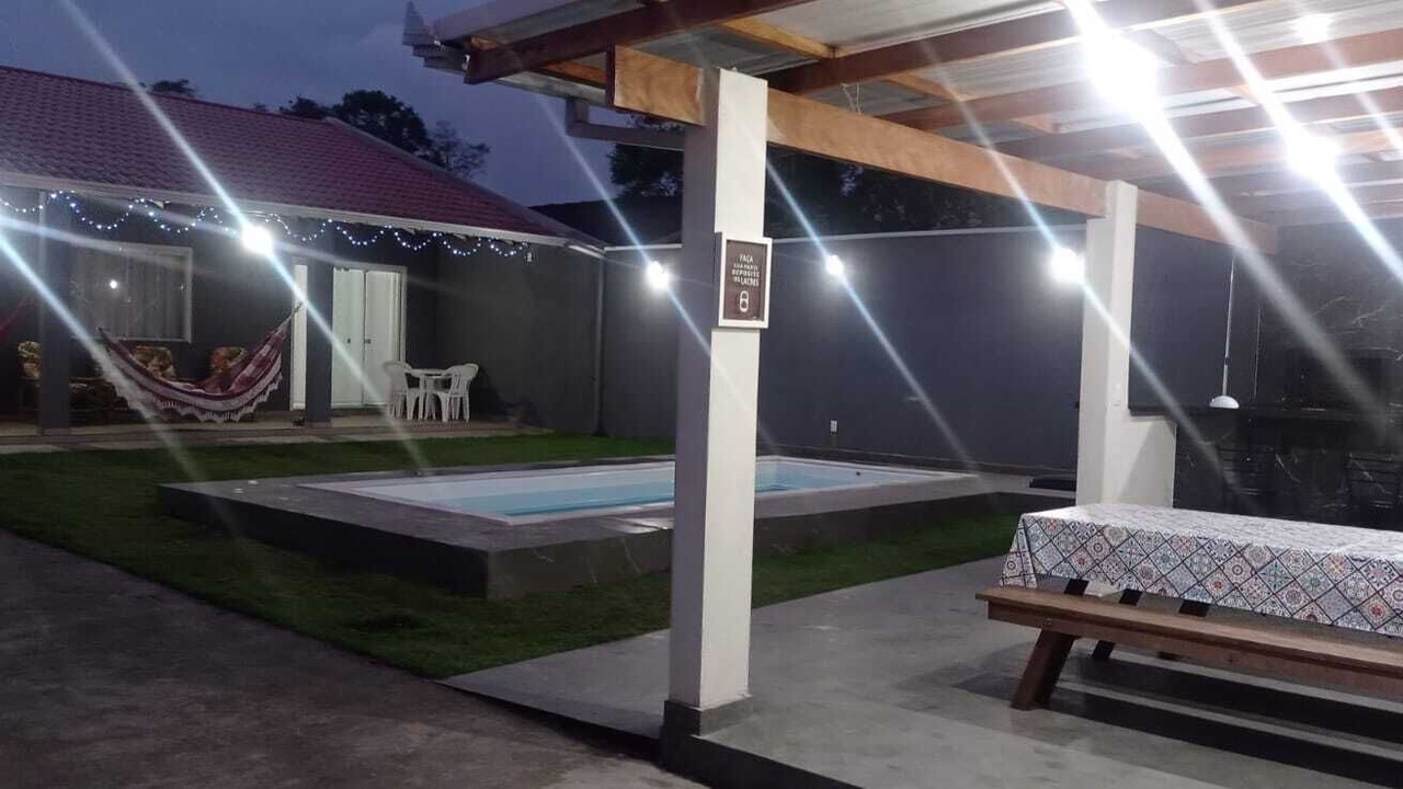 Photo of Patio Balcony in Itapoa