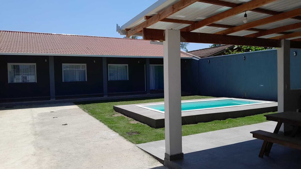 Photo of Patio Balcony in Itapoa