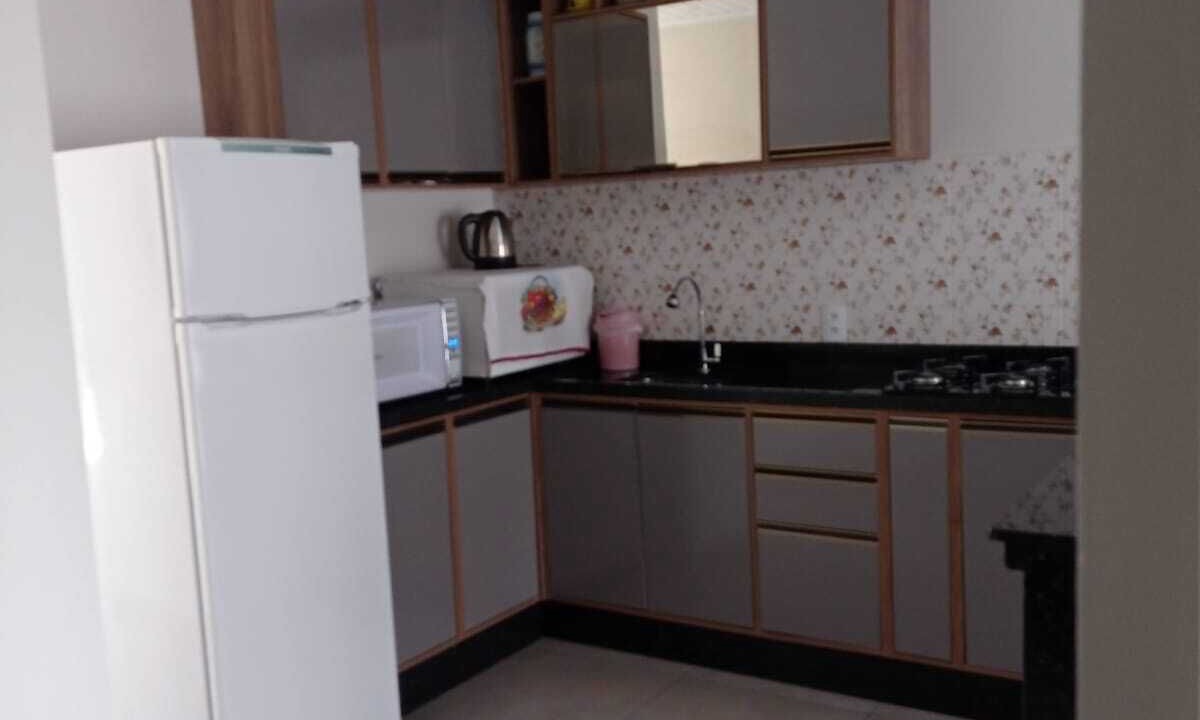 Photo of Kitchen in Itapoa