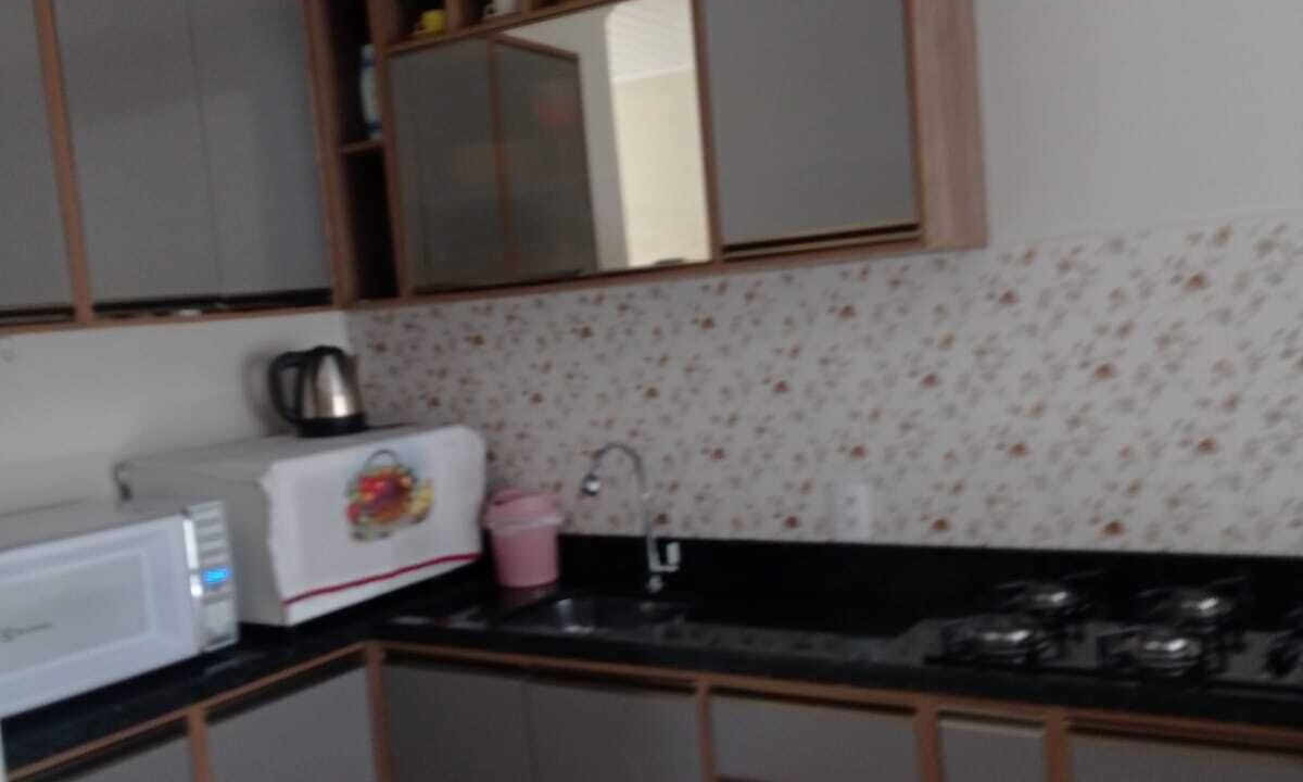 Photo of Kitchen in Itapoa