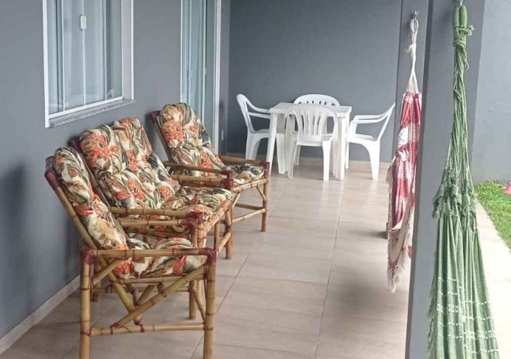 Photo of Outdoor in Itapoa