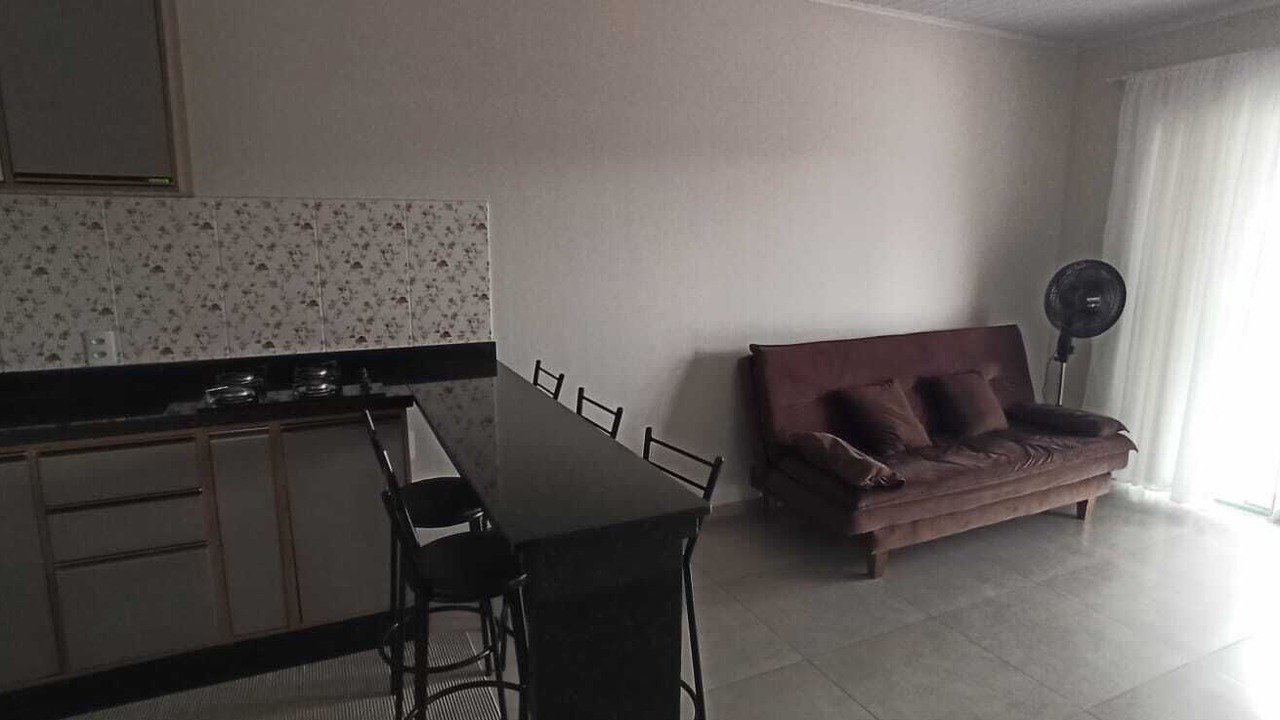 Photo of Livingroom in Itapoa