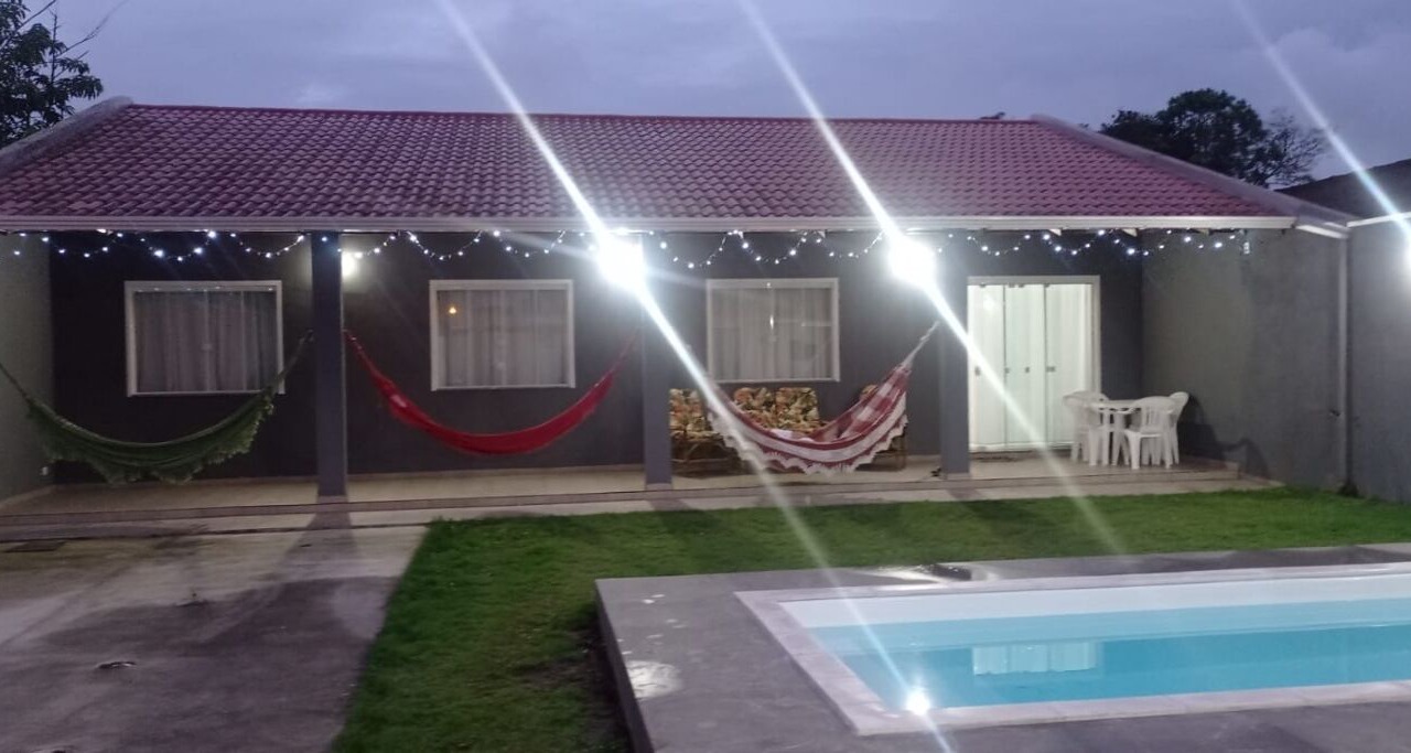 Photo of Outdoor in Itapoa