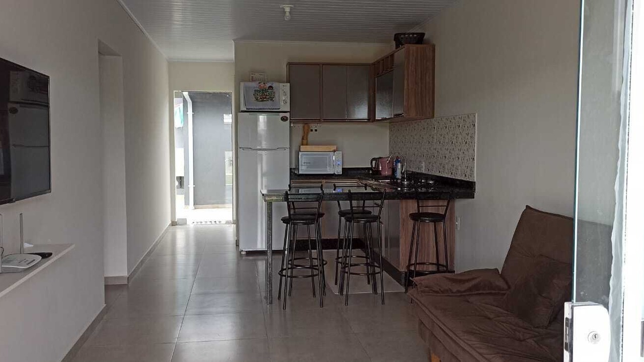 Photo of Livingroom in Itapoa