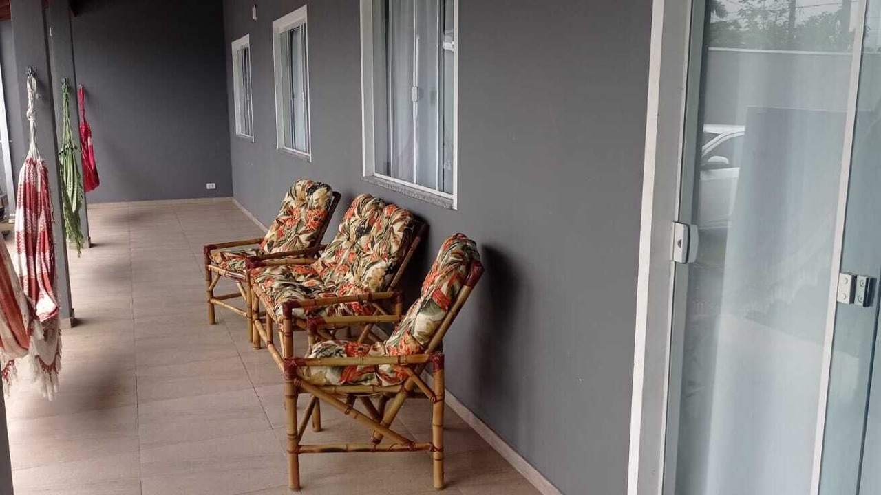 Photo of Patio Balcony in Itapoa