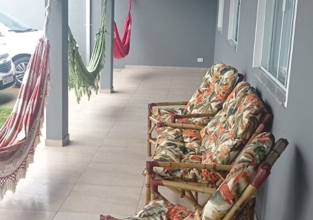 Photo of Patio Balcony in Itapoa