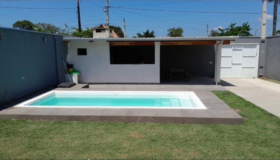 Photo of Outdoor in Itapoa