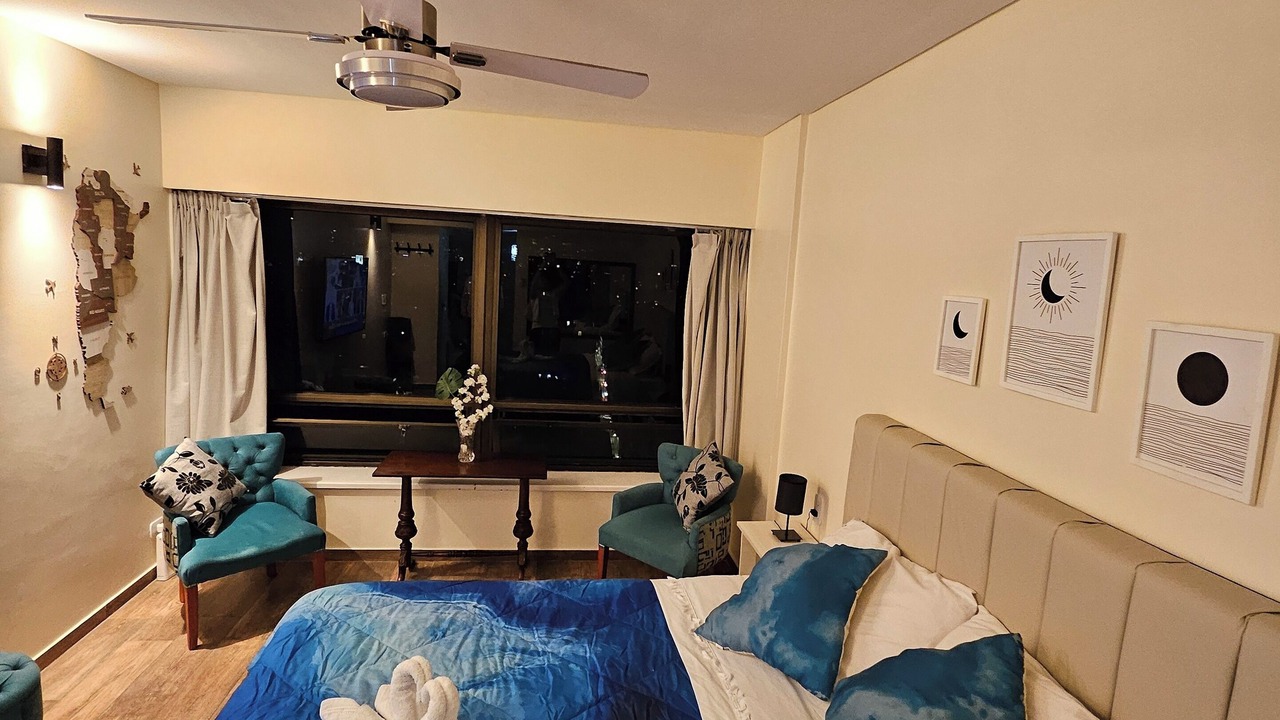 Photo of Bedroom in El Centro
