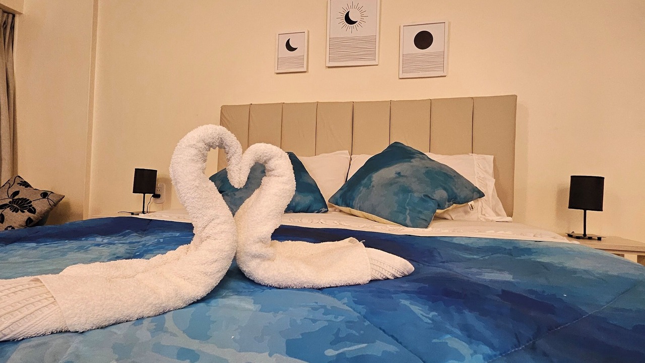Photo of Bedroom in El Centro