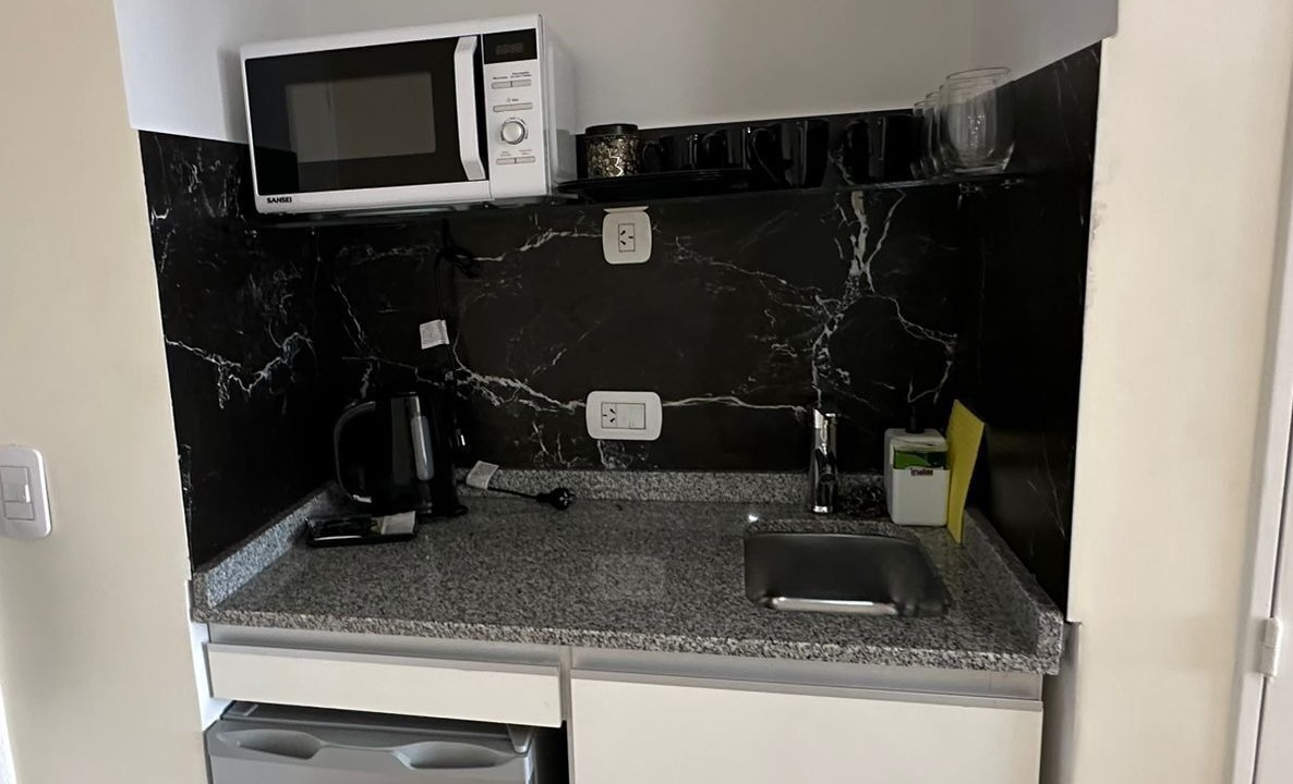Photo of Kitchen in El Centro