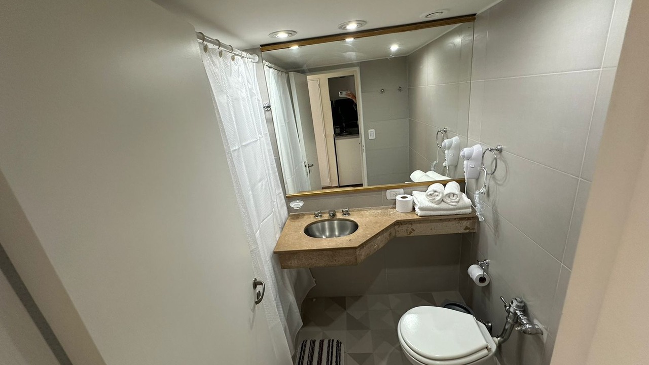 Photo of Bathroom in El Centro
