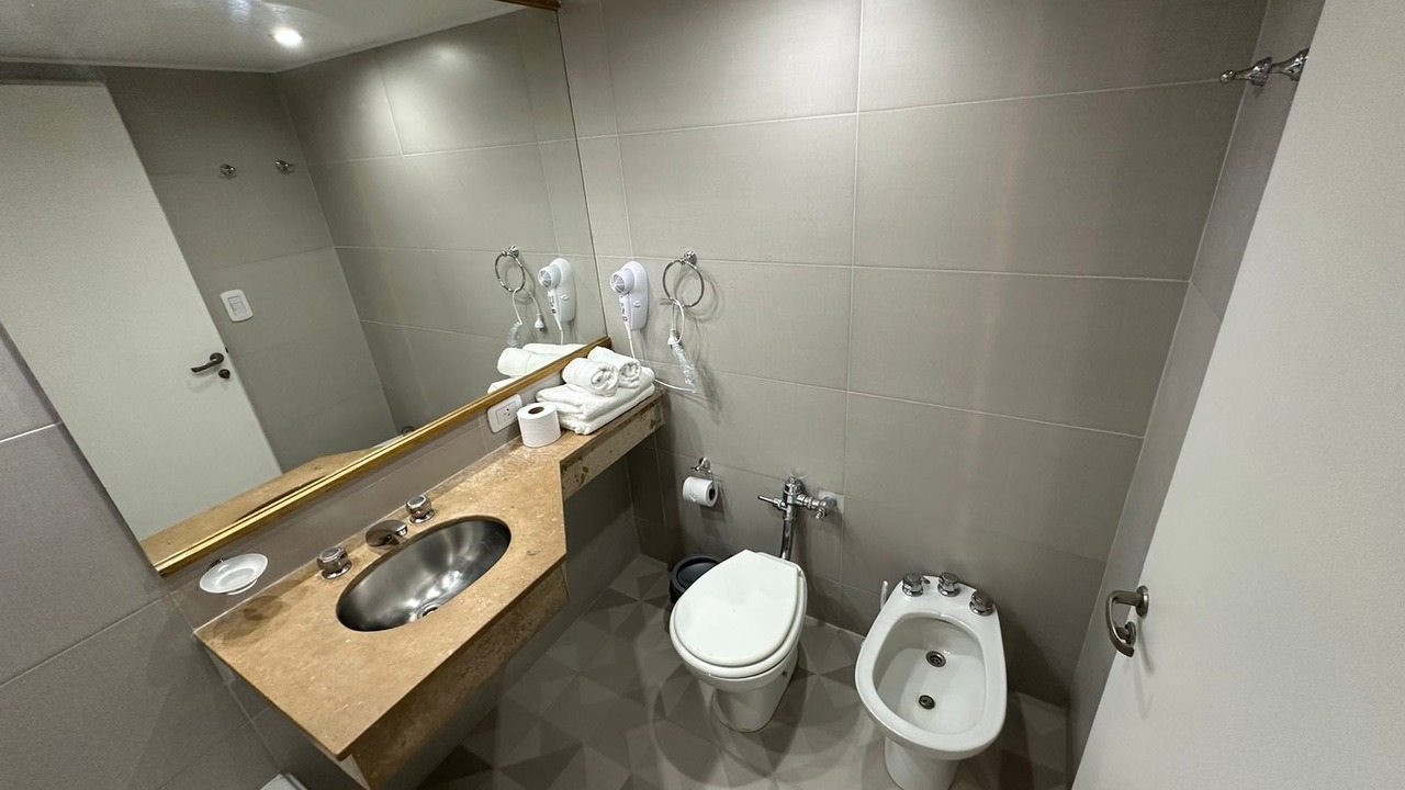 Photo of Bathroom in El Centro