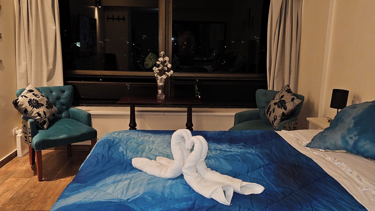 Photo of Bedroom in El Centro