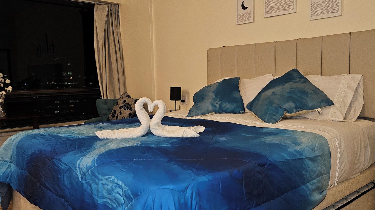 Photo of Bedroom in El Centro