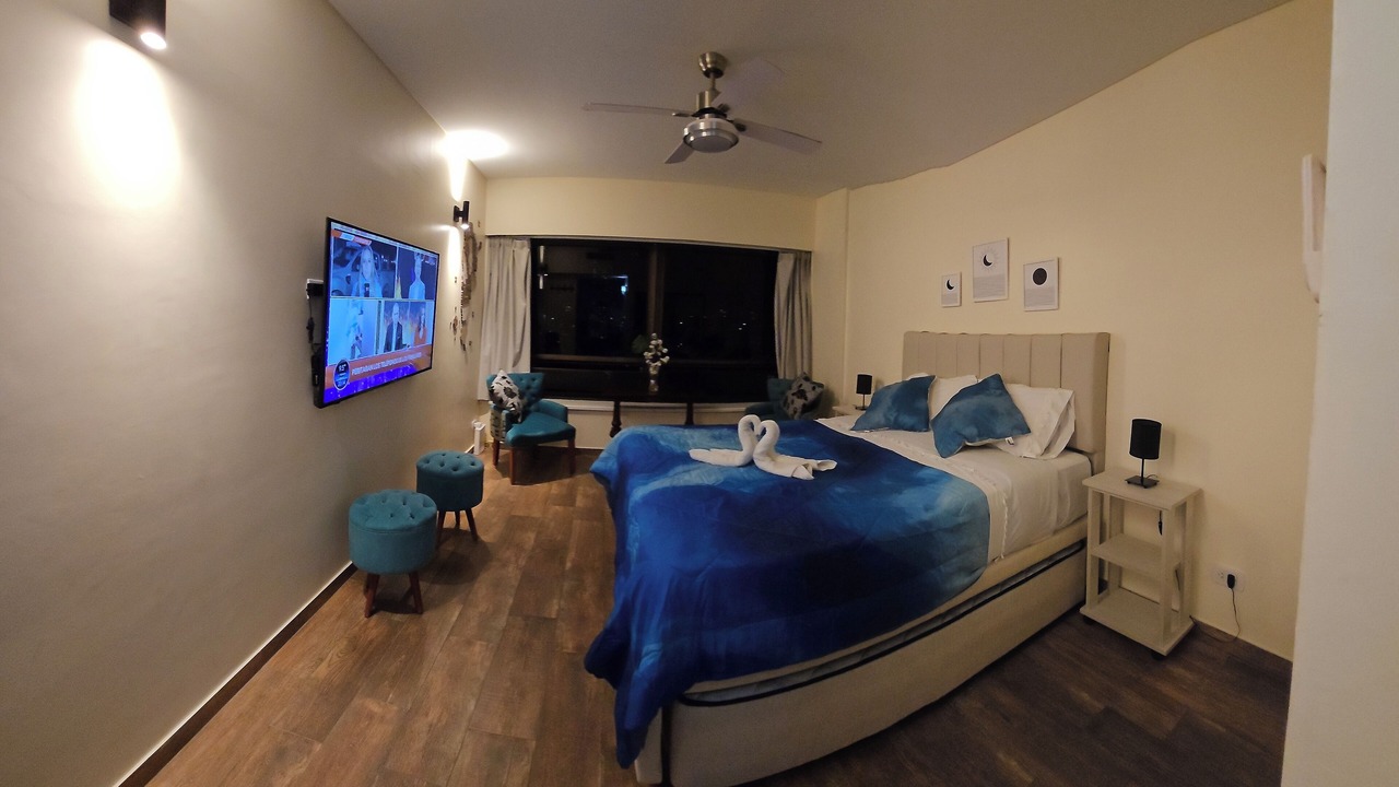 Photo of Bedroom in El Centro