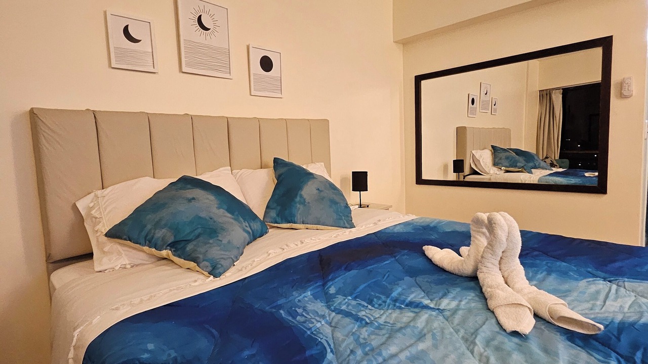 Photo of Bedroom in El Centro