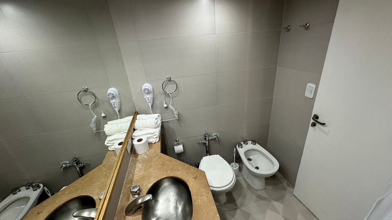 Photo of Bathroom in El Centro