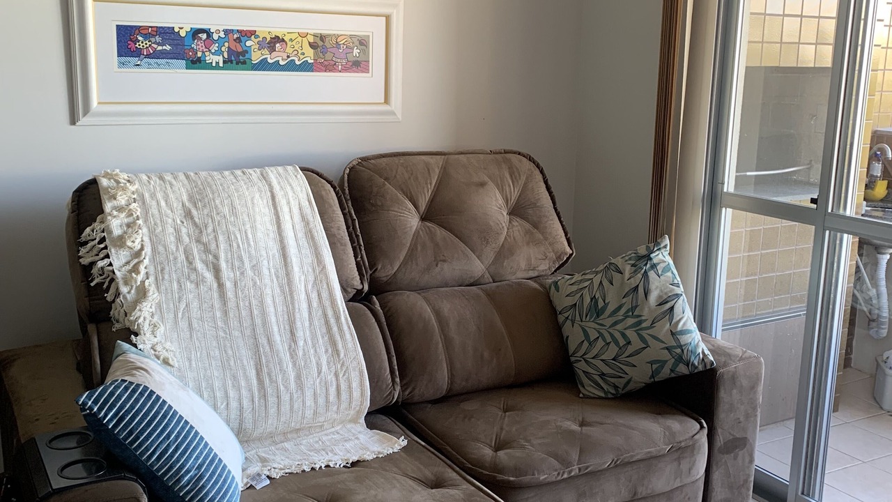 Photo of Livingroom in Ingleses Centro