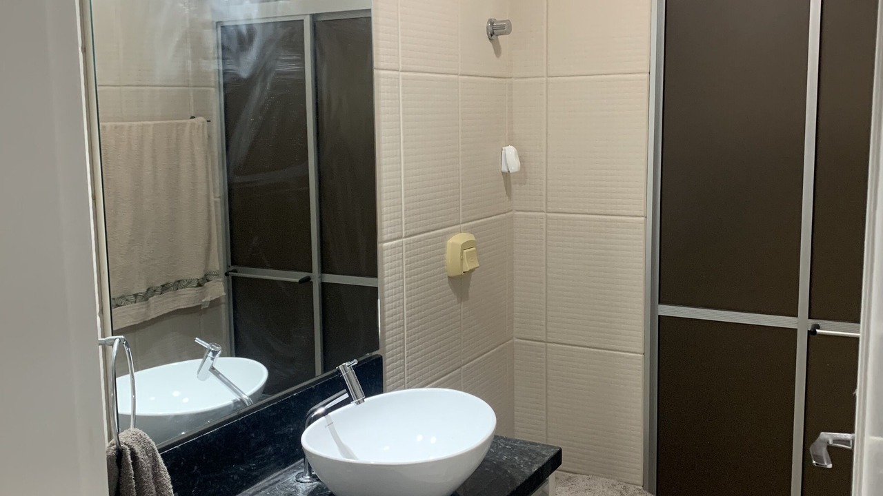 Photo of Bathroom in Ingleses Centro