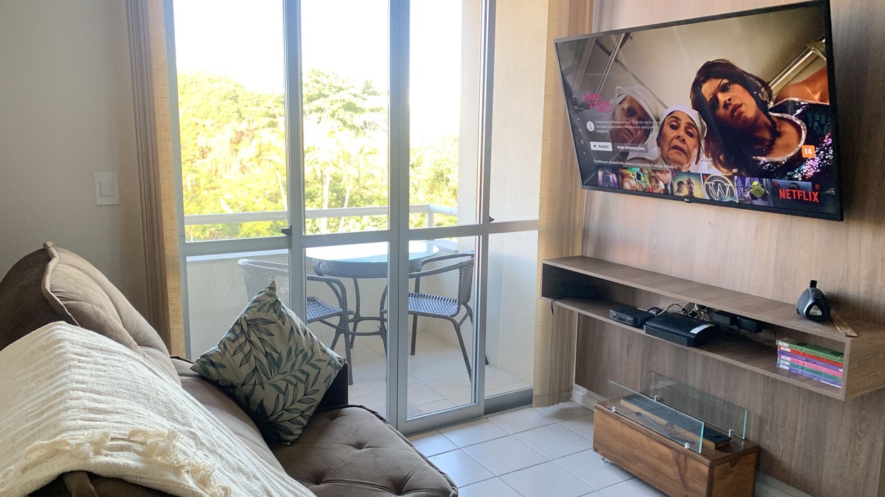 Photo of Livingroom in Ingleses Centro