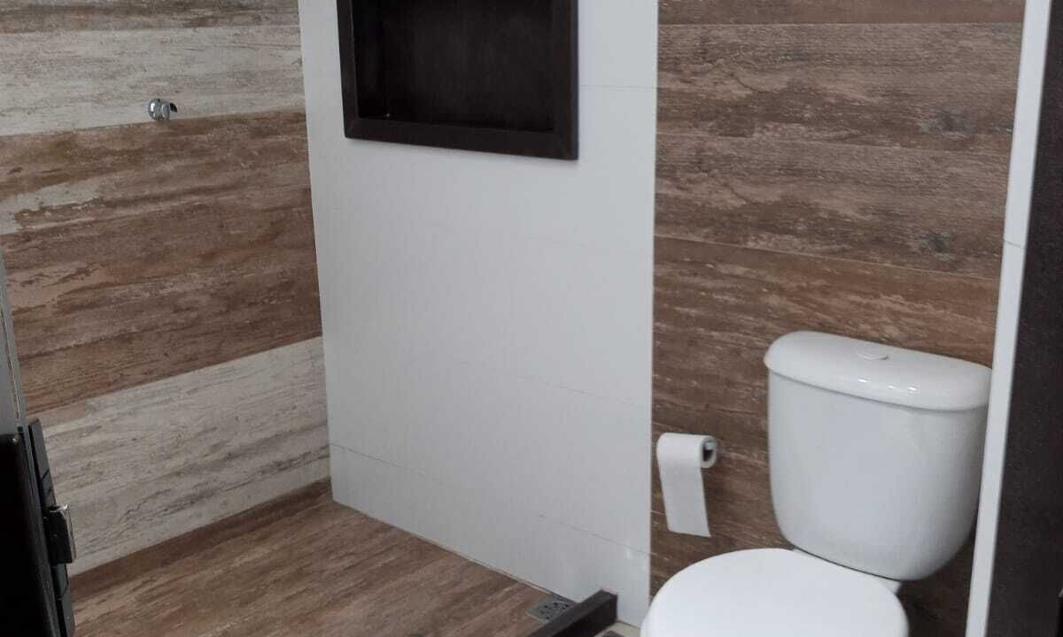 Photo of Bathroom in Arraial do Cabo