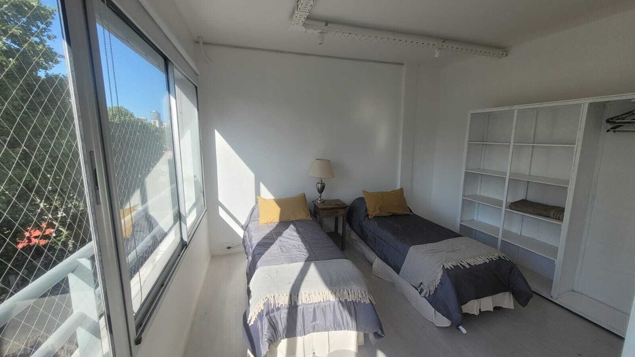 Photo of Bedroom in Villa Crespo